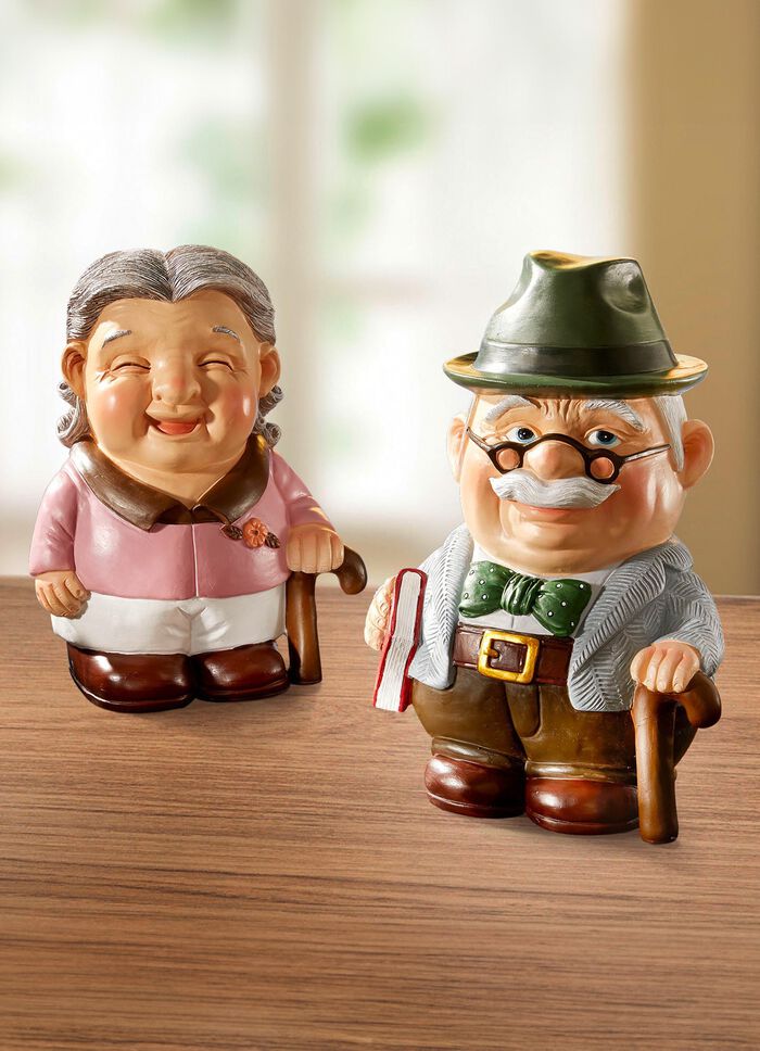 Grappige gebaksvormen 