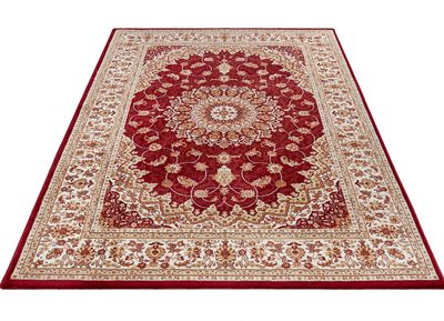 Bruggen, galerijen en tapijten met zijde-effect 