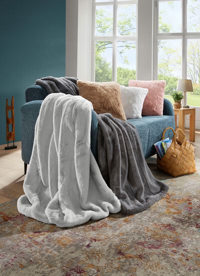 Gezellig woonaccessoire 