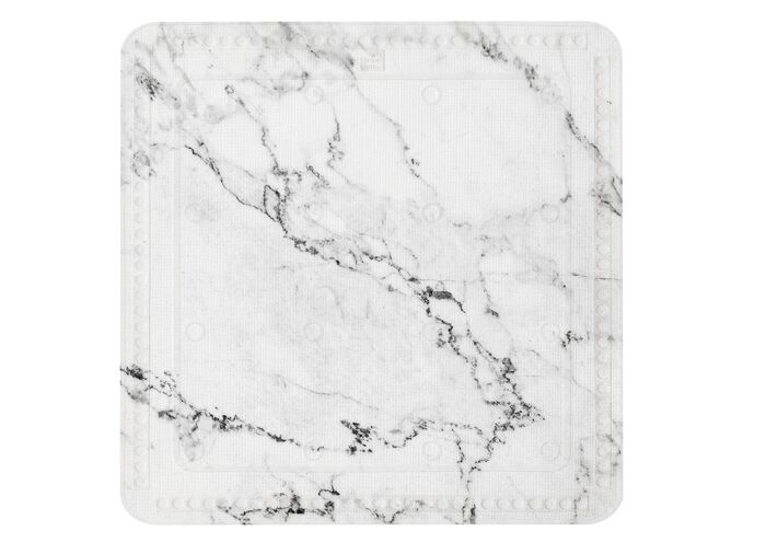 Antislipmatten van Kleine Wolke ANTRACIET