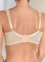 Bh met elastisch kant 