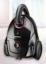 Grundig VCC 3850A stofzuiger 