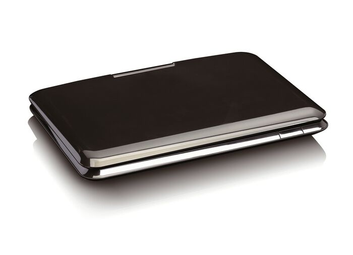 Reflexion DVD 1217 draagbare dvd-speler met tv 