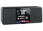 Imperial Dabman i200CD digitale radio met cd 