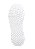 SKECHERS veterschoenen gemaakt van ademend mesh-materiaal 