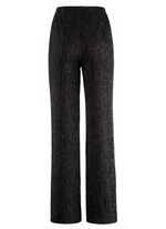 Chique glanzende broek 