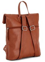 Laurina, rugzak, dames, met twee verstelbare schouderbanden 