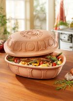 R&ouml;mertopf voor de gezondheidsbewuste keuken 