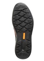 Slippers voorzien van klimaatmembraan 