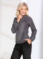 Blousejasje van lyocell 