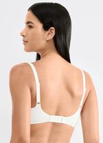 sloggi ZERO Feel bh met uitneembare pads 