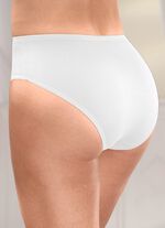 Set van meerdere slips met elastische manchetten 