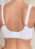 BH met een hoog katoenaandeel 