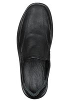 GINO GALANTE, klassieke herenpantoffels, met uitneembaar voetbed 