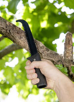 Snoeizaag met telescopisch handvat 