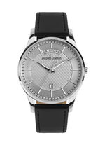 Jacques Lemans quartz herenhorloge 