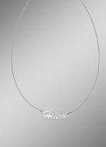 Persoonlijke naamketting met uw naam 