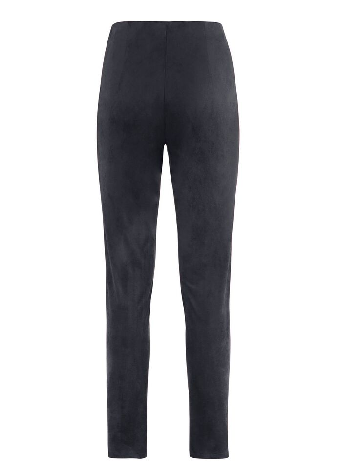 Broek in su&egrave;delook 