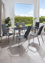 Amalfi Deluxe zitgroep 