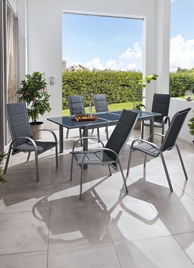 Amalfi Deluxe zitgroep 