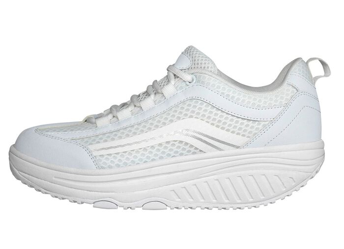 Aerosoft Walker veterschoen WIT