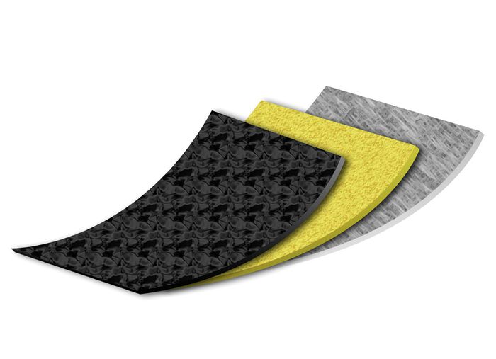 TURBO&reg; Med enkelsteun 