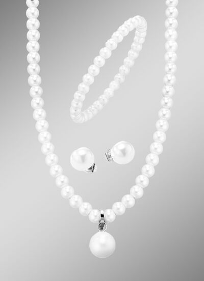 3-delige sieradenset 