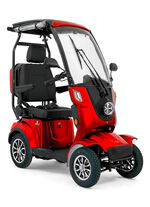 Rolektro Deisla Batterij Quad 