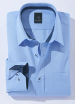 Shirt "Milano Italy" in 4 kleuren 