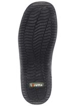 ELENA EDEN, chique dameslaarzen, breedte G, met uitneembaar voetbed MEERKLEURIG