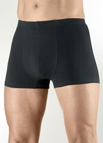 Vierpack broeken met elastische tailleband 