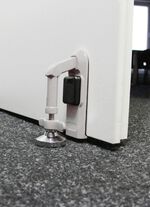 Inbraakbeveiliging Door-Lock 