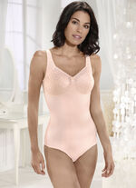 Anita broekcorselet met versteviging aan de voorkant ZACHTABRIKOOS