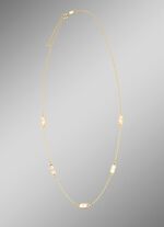 Betoverende set met echt parelmoer 