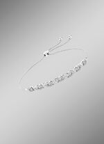 Armband met diamanten 