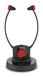 TV-radio hoofdtelefoon Emporia TVHP-22 