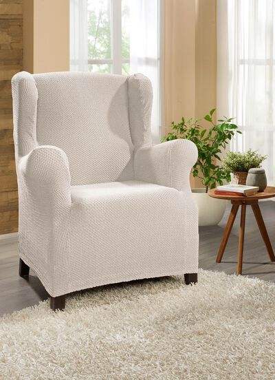 Multi-elastische stretchhoezen 