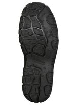 GINO GALANTE, klassieke herenpantoffels, met uitneembaar voetbed 