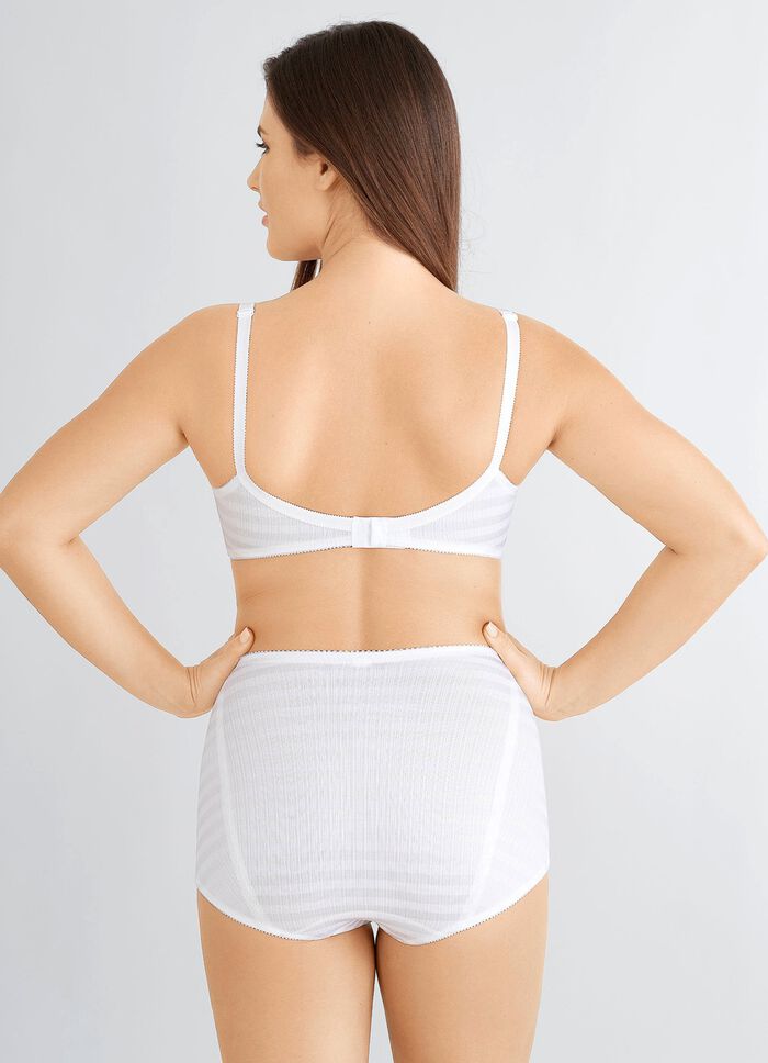 Felina bh met structuurpatroon 