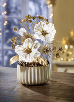 Magnolia-arrangement 