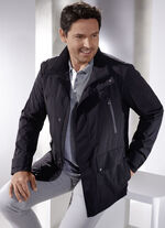 Jas van &ldquo;New Canadian&rdquo; 