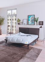 Slaap als een koning &ndash; het all-season bed van Spessarttraum 