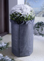 Winterpotbescherming IJs