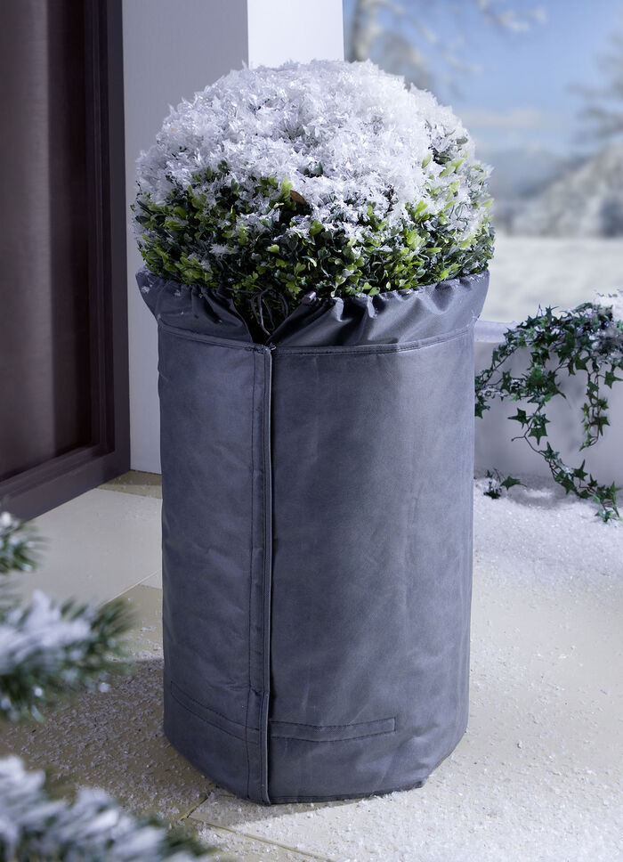Winterpotbescherming IJs