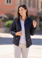 Functioneel omkeerbaar jack met reptielendesign 