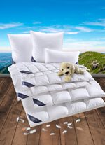 Hoogwaardige donzen dekbedserie van Spessarttraum 