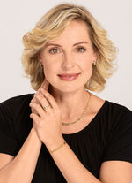 Armband met meanderpatroon 