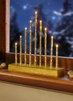 LED-bar kroonluchter 