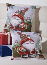 Kussensloopset van 2 