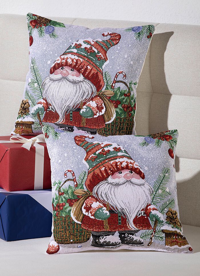 Kussensloopset van 2 